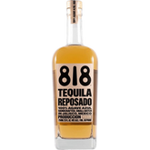 818 Reposado Tequila (750ml)